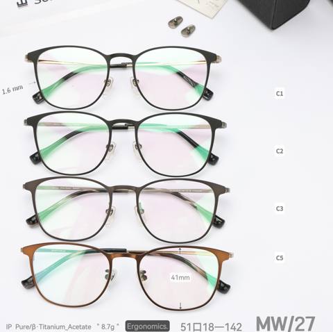 MW 27