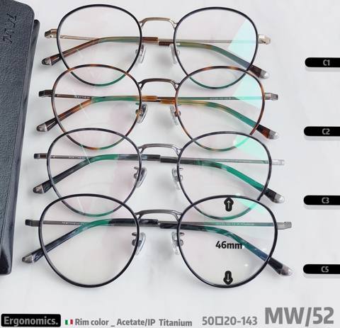 MW 52