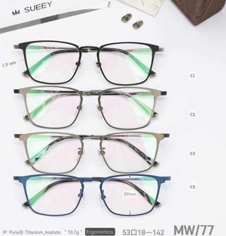 MW 77