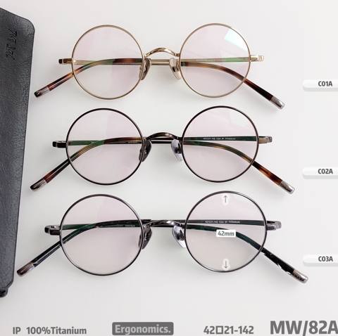 MW 82A