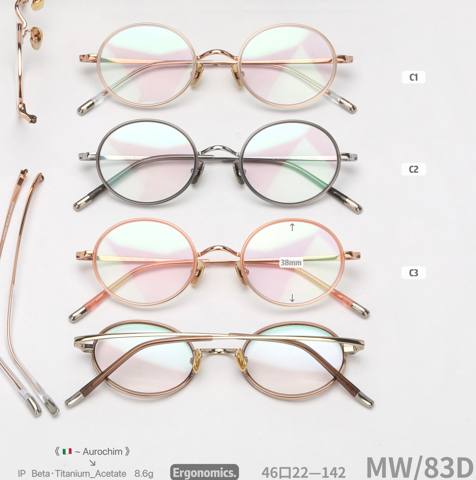 MW 83D