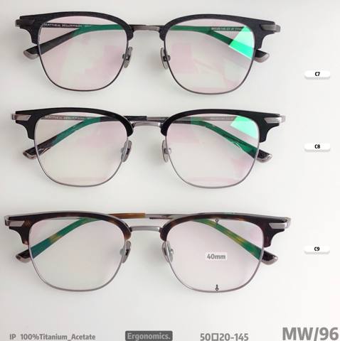 MW 96