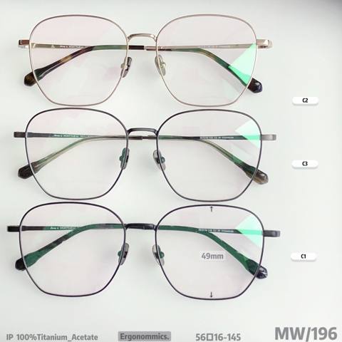 MW 196