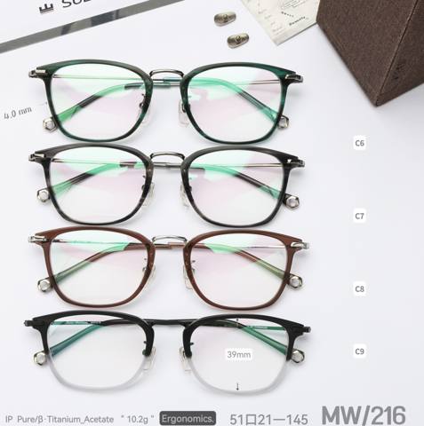 MW 216