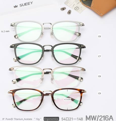 MW 216A