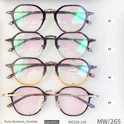 MW 265