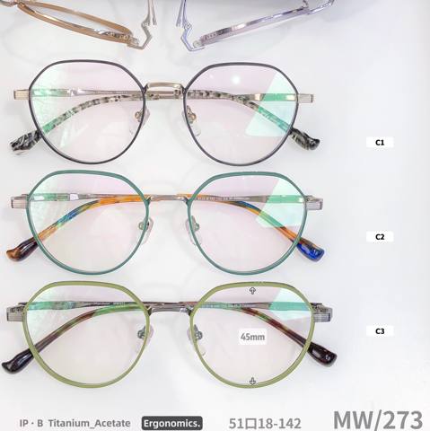 MW 273