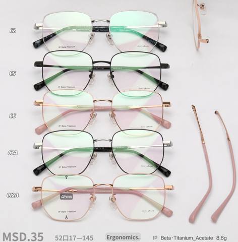 MSD 35