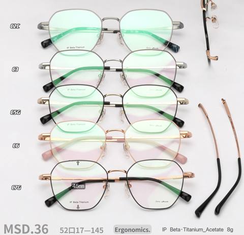 MSD 36