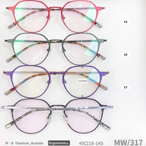 MW 317