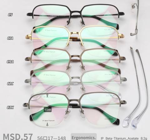 MSD 57
