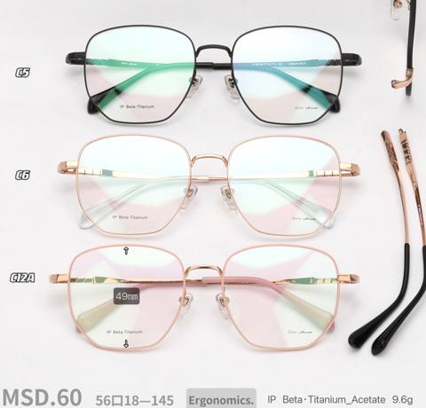 MSD 60