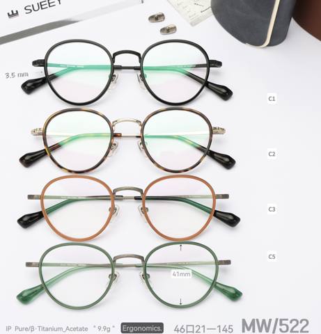 MW 522