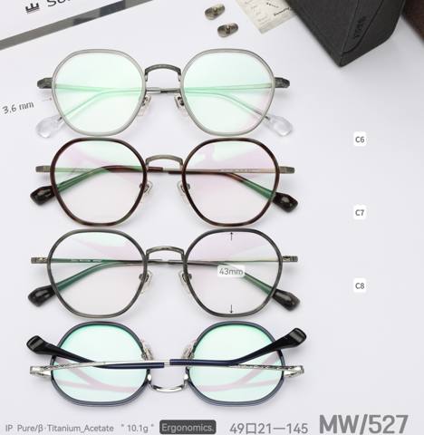 MW 527