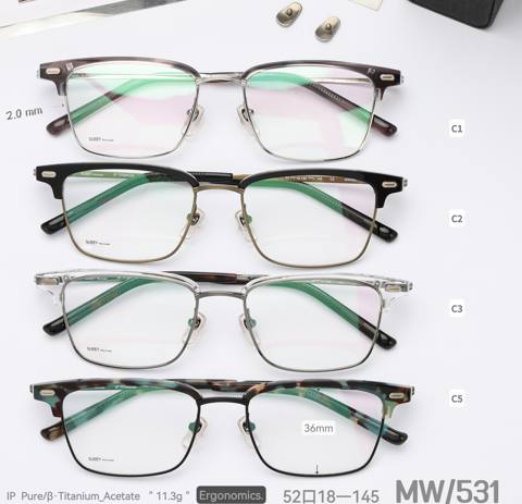 MW 531