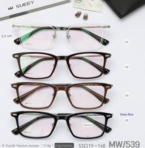 MW 539
