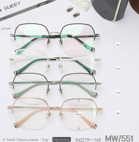 MW 551