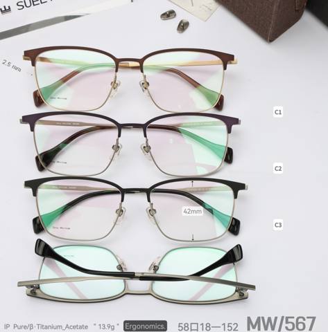 MW 567