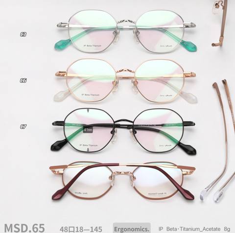 MSD 65