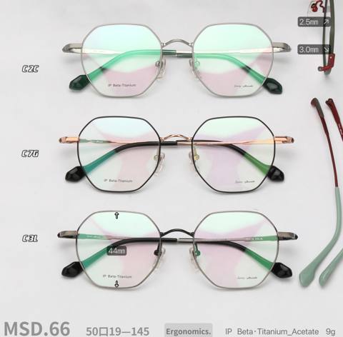 MSD 66