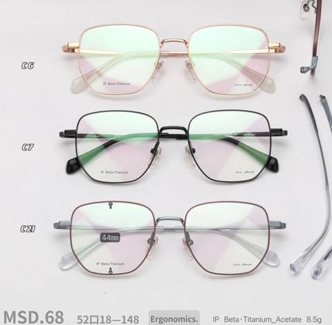 MSD 68