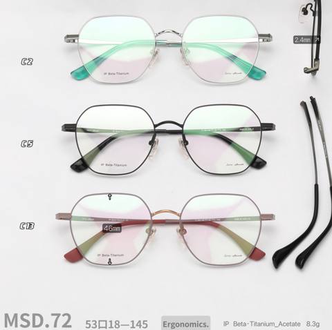 MSD 72
