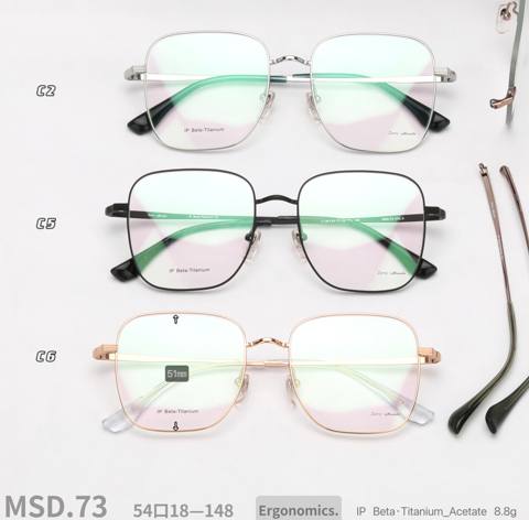 MSD 73
