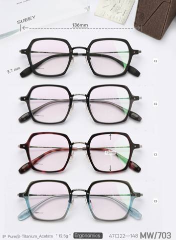 MW 703