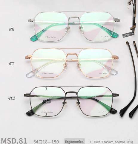 MSD 81