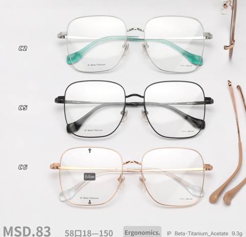 MSD 83